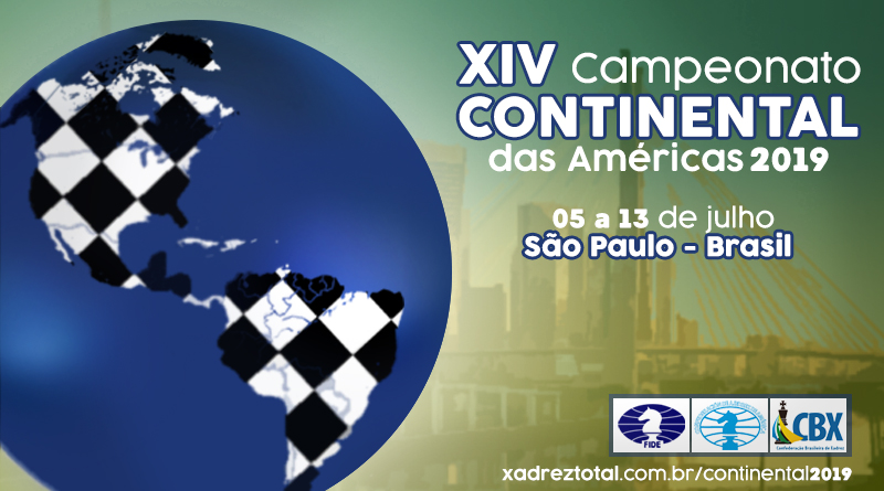 Depois do empate - Confederação Brasileira de Xadrez - CBX