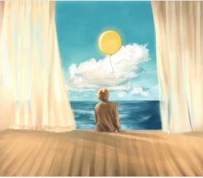 Let's see what this K12 student artist has to share that might encourage your own student artist! 

ow.ly/hUYE50uAzRz