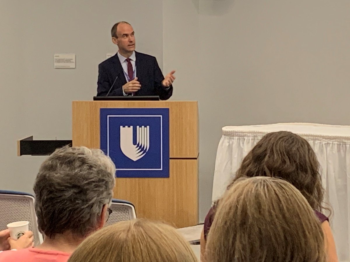 Duke Clinical Research Institute (@dcrinews) on Twitter photo DCRI’s <a href="/MTRHeart/">Matthew Roe</a> opened today’s Transdisciplinary #Obesity Research Consortium Symposium saying, “We are all OneDuke and we are all in this together collaborating to solve the #publichealth issue of obesity.” <a href="/DukeMedSchool/">Duke University School of Medicine</a> <a href="/Duke_CTSI/">Duke Clinical and Translational Science Institute</a> dcri.org DCRI’s <a href="/MTRHeart/">Matthew Roe</a> opened today’s Transdisciplinary #Obesity Research Consortium Symposium saying, “We are all OneDuke and we are all in this together collaborating to solve the #publichealth issue of obesity.” <a href="/DukeMedSchool/">Duke University School of Medicine</a> <a href="/Duke_CTSI/">Duke Clinical and Translational Science Institute</a> dcri.org