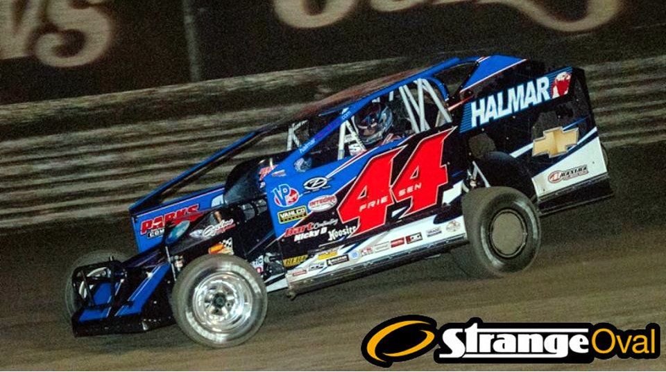 In 2019 <a href="/StrangeOval/">Strange Oval</a> products have helped launch <a href="/HMRacing62/">Hunter Marriott</a> to not only his first <a href="/USMTS/">USMTS</a> win but also the series Rookie of the Year point's lead. #Technology #1Motorsport1Goal #Winning