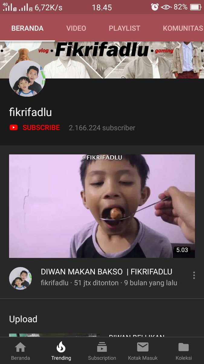 RizkybukanRiski's tweet photo. Kok isoooo tuh Viwersnya segituuu๐
#RECEHKANTWITTER
#Gileee https://t.co/A8T1WfEirf