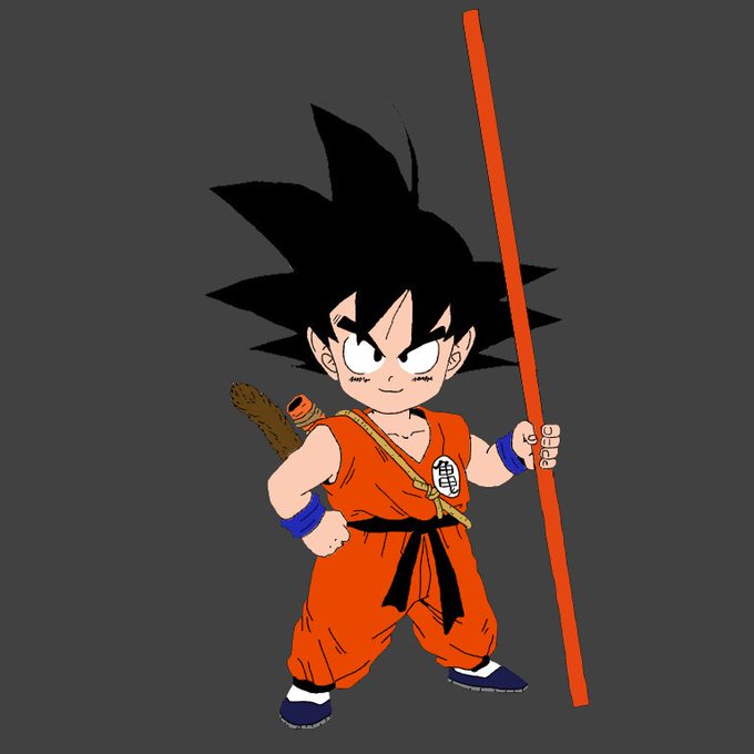 ドラゴンボール孫悟空のtwitterイラスト検索結果 ドラゴンボール孫悟空のtwitterイラスト検索結果