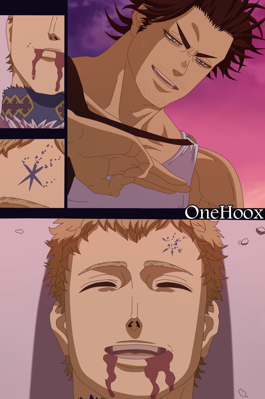 Onehoox Black Clover 146 Death Of Julius Hd T Co Dhnm8aqmll Fb T Co Skvcwmhhcn Blackclover ブラッククローバー ブラクロ アスタ Blackcloveranime Blackclovermanga T Co Fgoqxe5uif Twitter