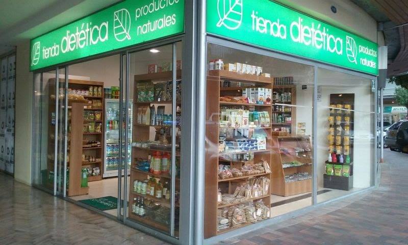 En #TiendaDietética encuentras una gran variedad de productos naturales especializados para mantener tu cuerpo y mente saludables, llenos de vitalidad y energía, Visítanos en Plaza Mayor Chia