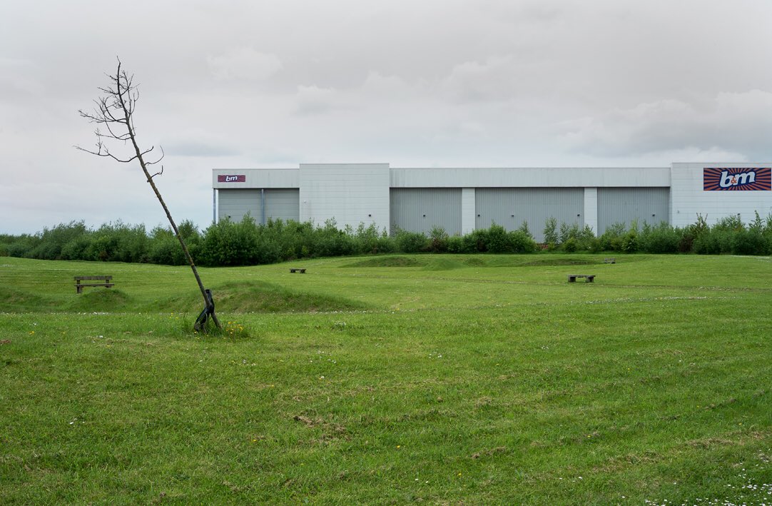 foldworks's tweet image. Exchanges exhibition is open now! On at Machpelah Basement for the Hebden Bridge Arts Festival.  @hbaf  Three photographers Simon Ford, Charlie Meecham and Kate Mellor talk about digital.