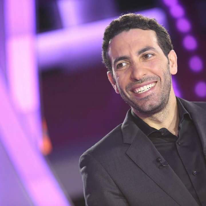 #اهتف_لتريكه_فى_الدقيقه_22