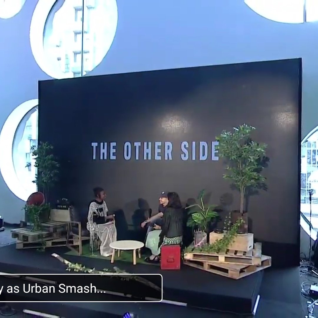 Emma Bakare tweet media