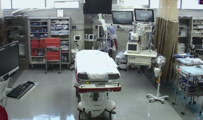 Congratulations to <a href="/SherrySixta/">Sherry Sixta</a>, winner of the iWatch draw for our soon-to-be published national survey of trauma video review utilization at level I &amp; level II centers!  Much thanks to all who participated and to the <a href="/EAST_TRAUMA/">EAST</a> research committee!