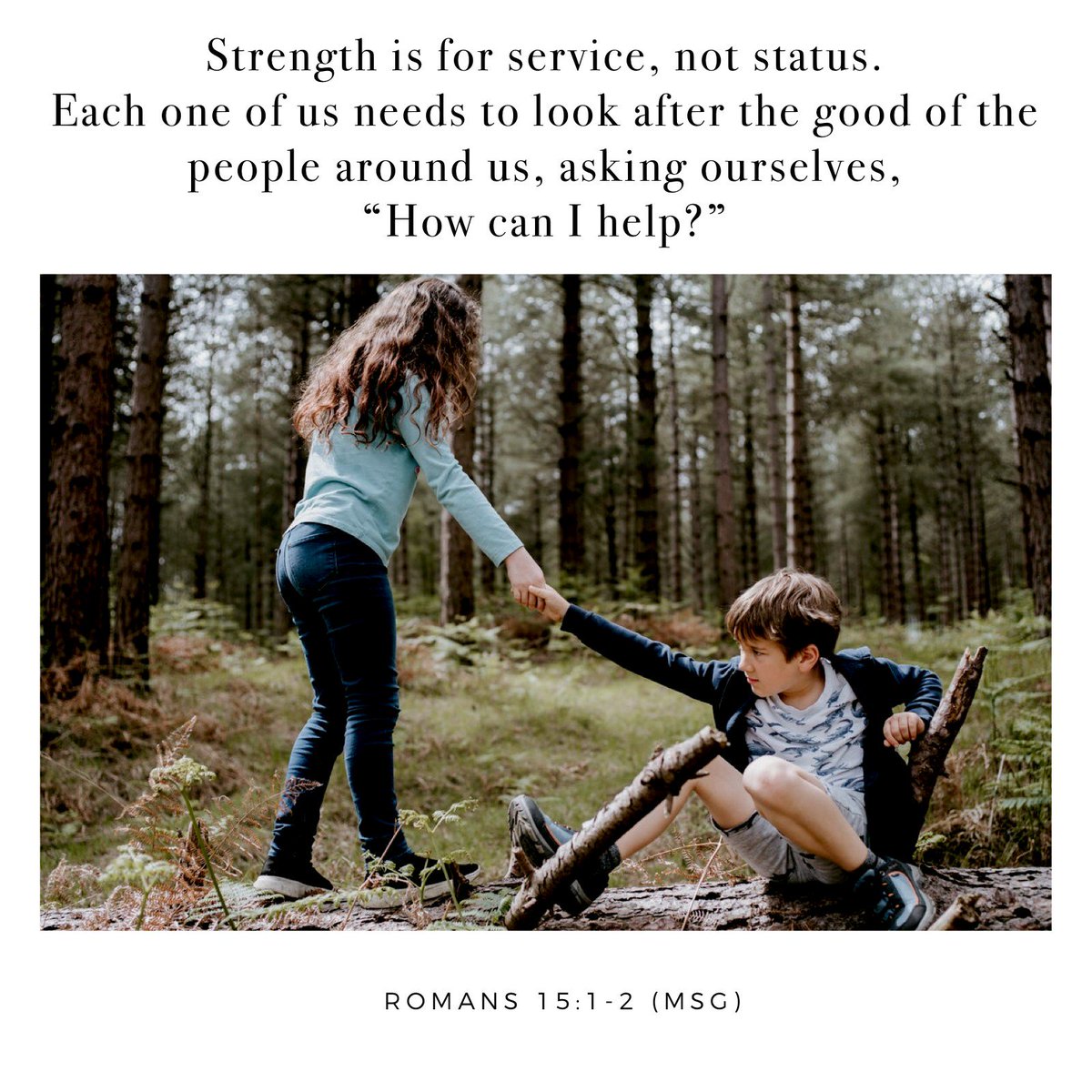 faccalgary's tweet photo. This weekend, we're talking Romans 13-15, and Pastor Jonathan will be challenging us to look at the people and world around us and ask, "how can I help?" Start thinking about it, and then don't miss this weekend for more! #readingromans Catch it here: https://t.co/cmf8w5cTdW https://t.co/cP23XDoj2q