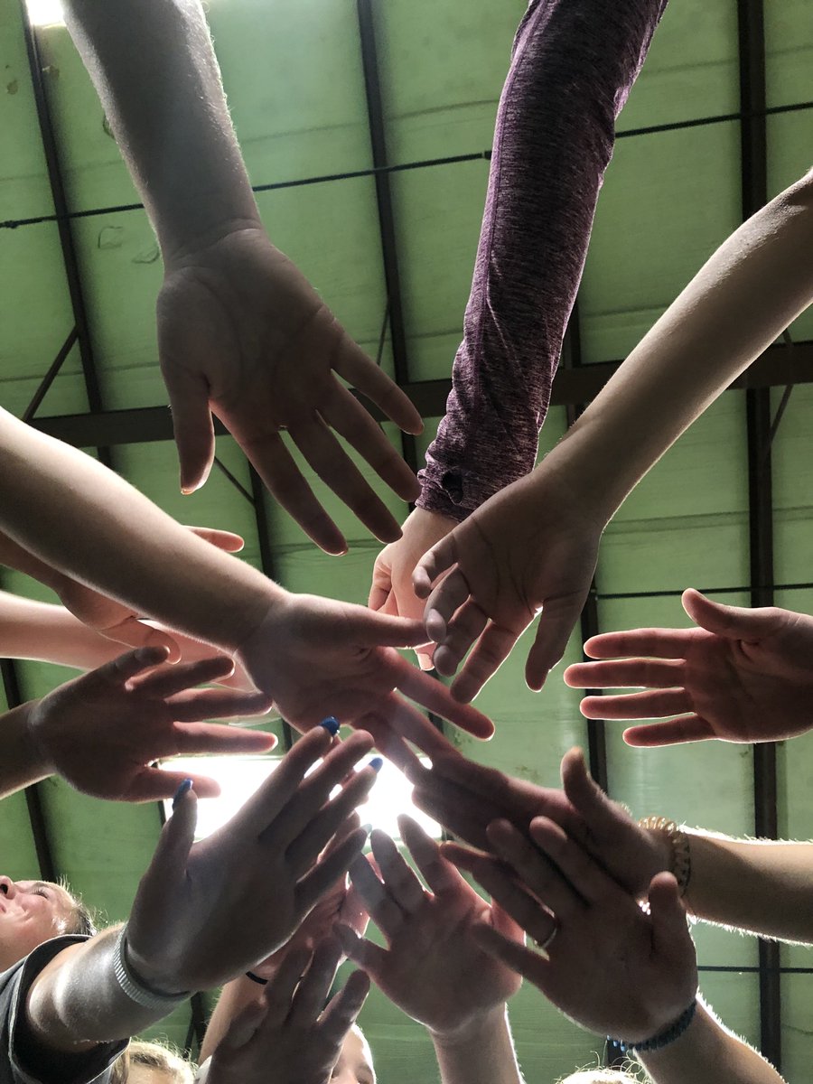 OmahaPTI's tweet photo. #goodfeelingFriday
That feeling you get when you successfully complete a workout you have not been able to do for months because of injury! And when you do that workout with others that have gone through injury too!
#soccerFIT #inspiration #returntoplay #ACLsupportgroup #OPTI https://t.co/L5bZmVktN7