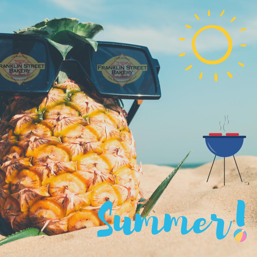 FranklinStreetBakery tweet media