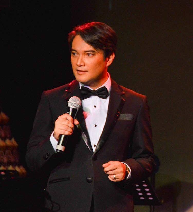 Happy birthday Jojo Alejar 