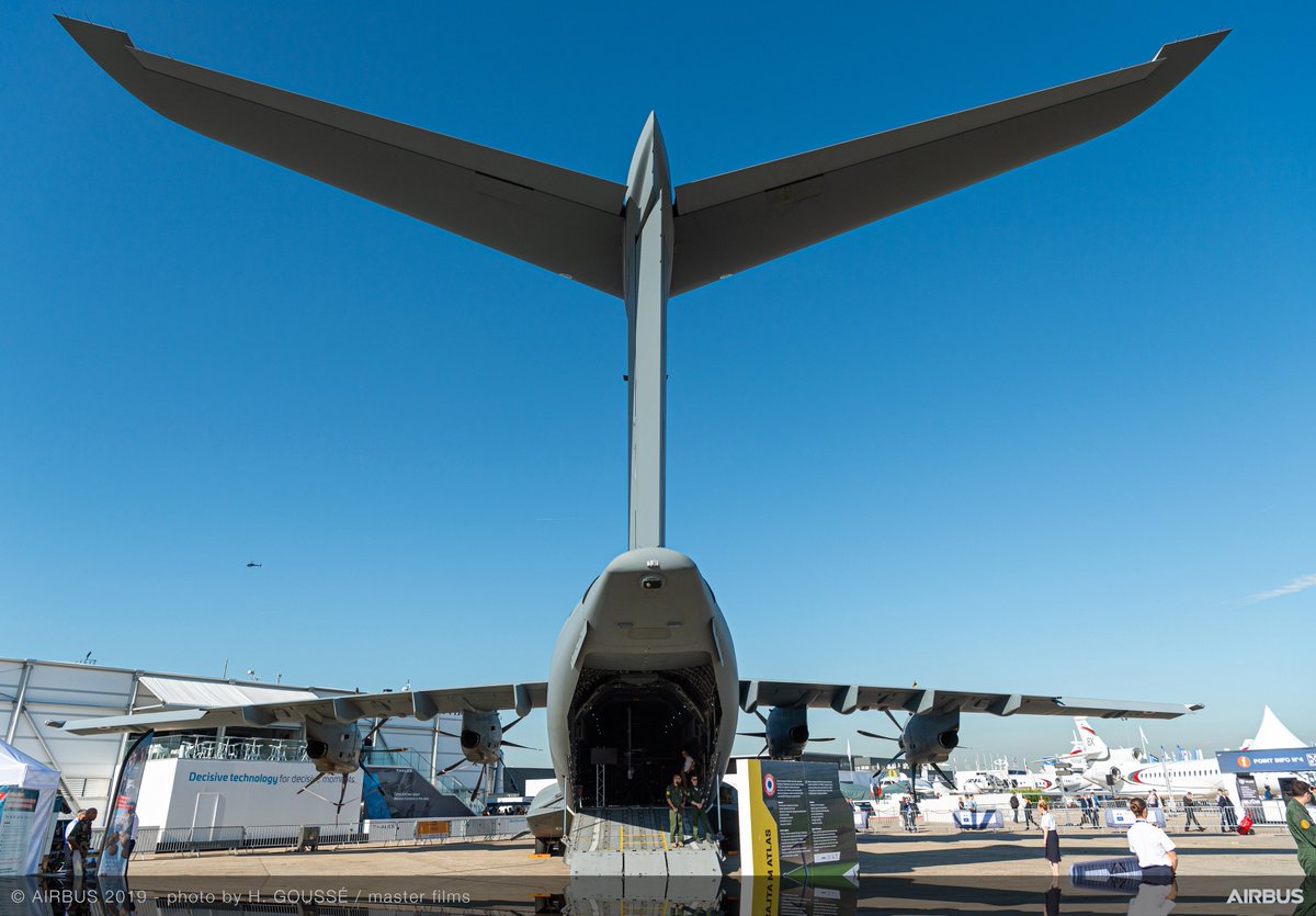 Airbus Defence tweet media