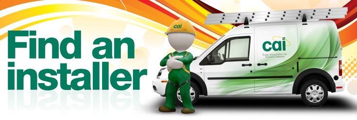 CAILtd's tweet photo. For all your viewing needs, always use CAI installer's. https://t.co/6pl2haI6SF and https://t.co/0aOIcpOmKX #CAImember https://t.co/F7gNL30zBf