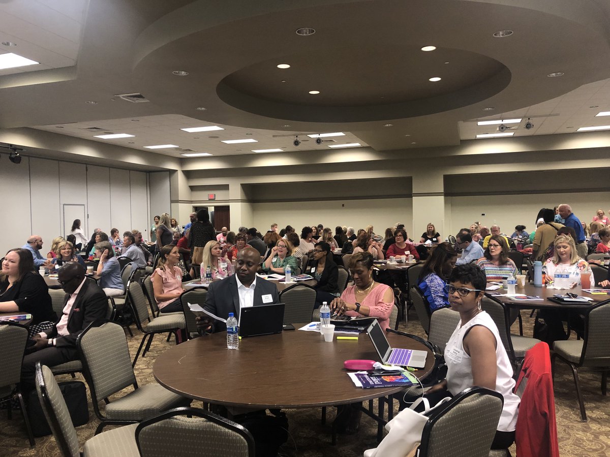 ahaprocess's tweet photo. What is Emotional Poverty? That is what these professionals are discovering today in Oxford, MS. #reduceanger #threatassessments https://t.co/r2yw8wKwGG