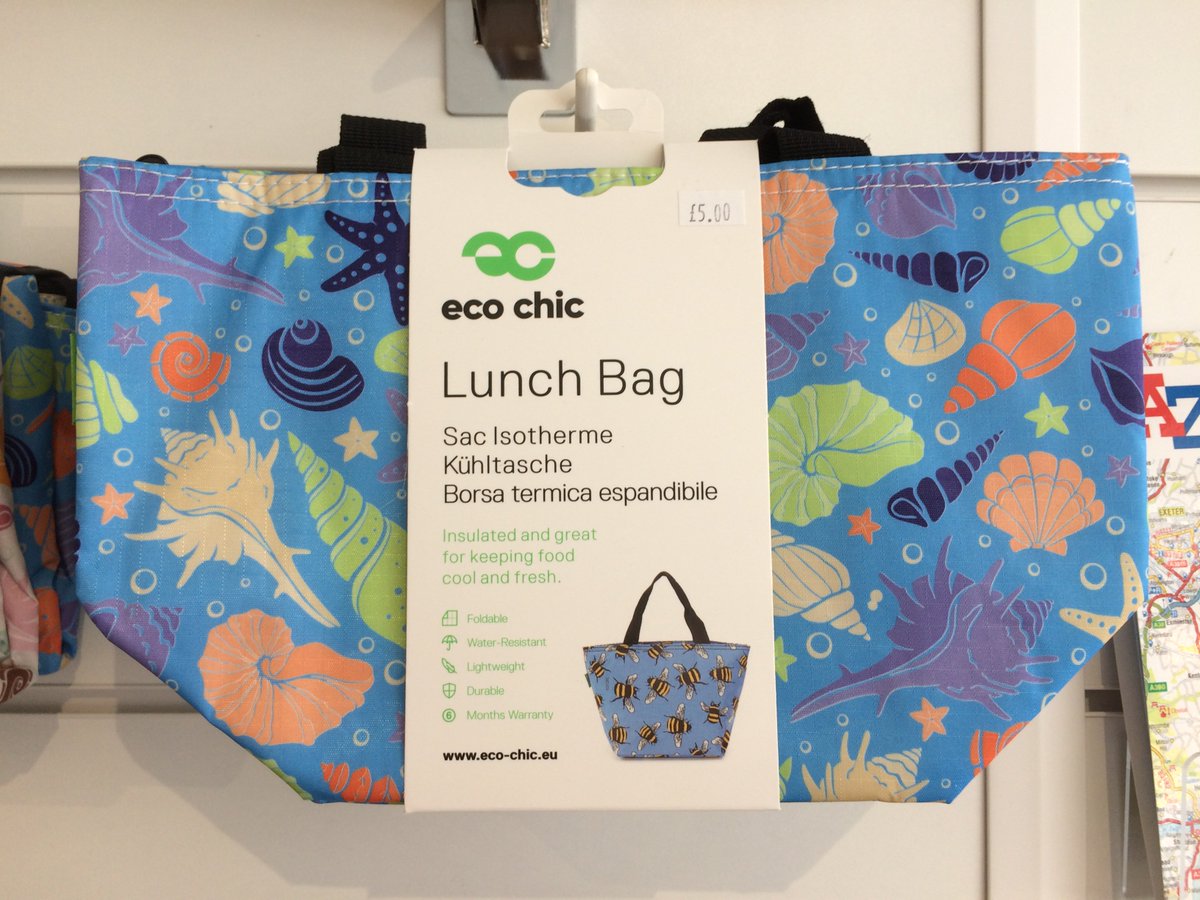 NEW IN. Our range of fold-able outdoor accessories from Eco-Chic. Travel light but be equipped!......