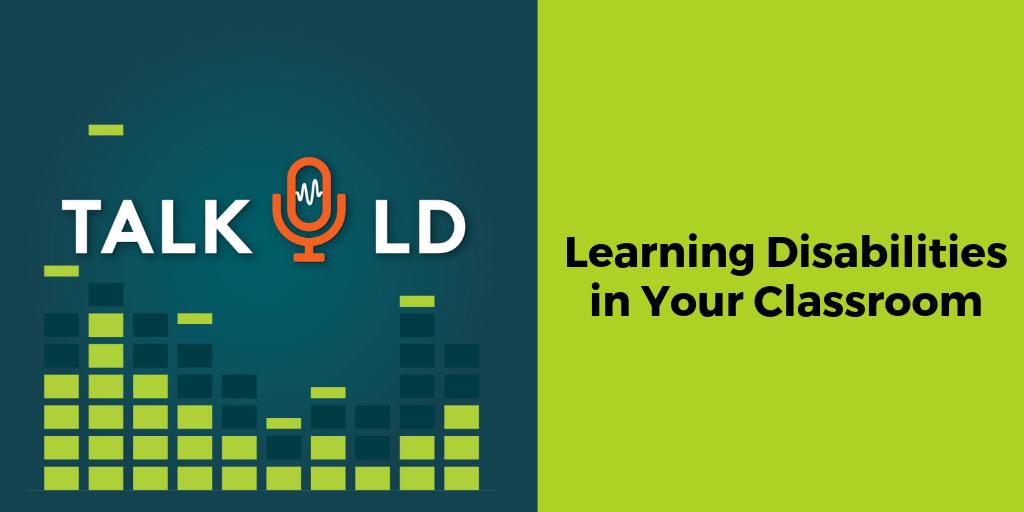 LDatSchool's tweet photo. Have you ever listed to the LD@school podcast? Start with our first episode of #TalkLD starring a teacher, a psychologist and a SERT talking about the classroom issues facing Ss with #LDs and the critical role that teachers play in supporting them.
https://t.co/95GMb92kUR https://t.co/U8BsjRzFgi