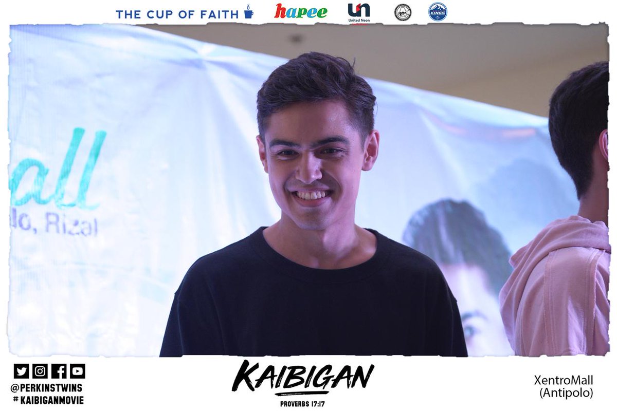 KaibiganOFC's tweet photo. Perkins Twins perform at XentroMall Antipolo - Mambugan, Antipolo City, Rizal, June 21, 2019
#kaibigan #hapee #xentromall #ngitinghapee #hapeetoothpaste #kaibiganmovie #afriendlovesatalltimes https://t.co/cIGn9b7hfH