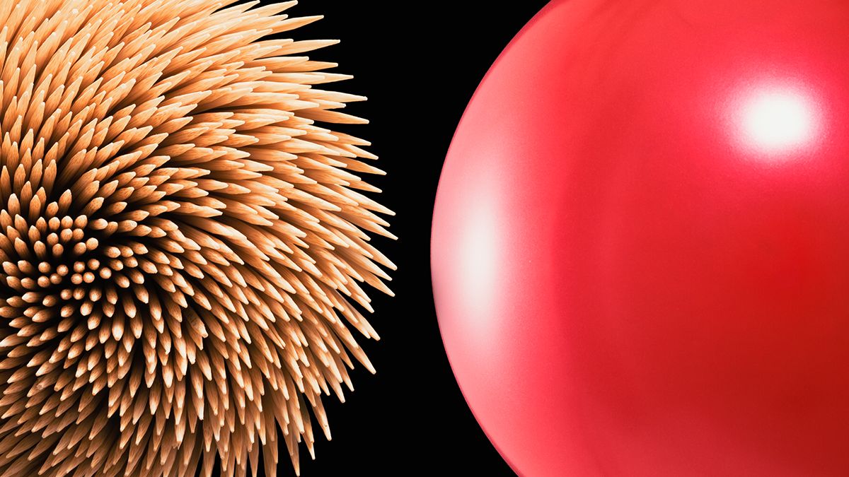 Important points. 
And from personal experience: the bigger the company, the more important it is to follow the advice of @anniemckee (via <a href="/HarvardBiz/">Harvard Business Review</a> and "Keep Your Company’s Toxic Culture from Infecting Your Team" hbr.org/2019/04/keep-y…