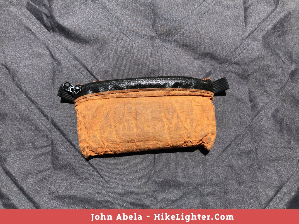 ZPacks ‘Wallet Zip Pouch’ – SIX Years of Daily Use! hikelighter.com/2019/06/21/zpa…