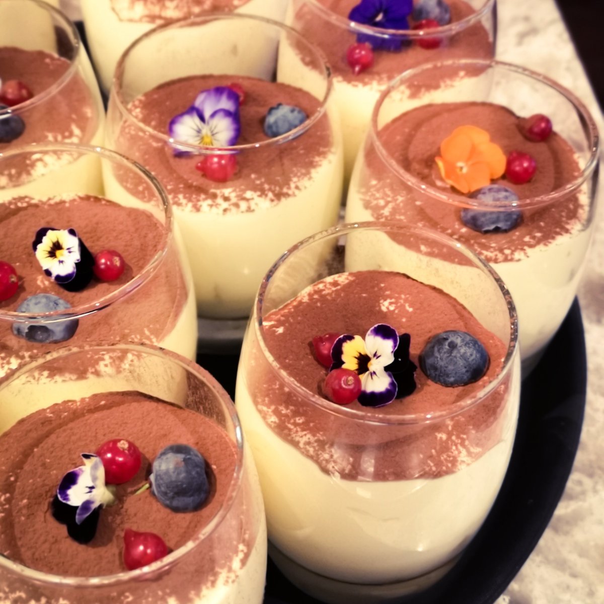 TagliataLondon's tweet photo. Once again, our beloved Tiramisù! Have you tried it yet? #ItalianRecipes #italianfood #Italian https://t.co/BoXjMYbafy