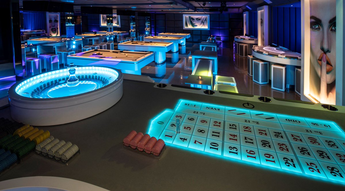 DesignMyNight's tweet photo. #DMNOffer: @__McQueen__ are giving you the chance to book a pool table and play around in their casino with 20% off at their BRAND NEW basement lounge. Feeling lucky? All you need to do is book through us 🎱 👉 https://t.co/FCsSgPly8o https://t.co/7ArZvOHGz9