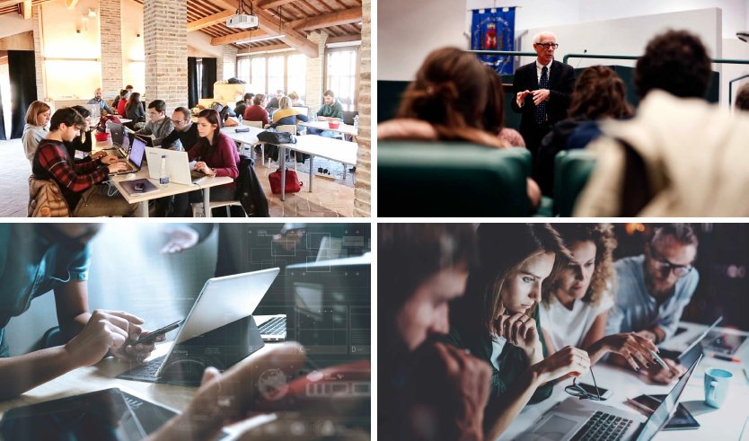 FondMerloni's tweet photo. ⛰️ Nell'anno Mille, comunità #Appennino investivano in formazione: a montagna, servono #digitale, amministrazione, giovani. ⚡ #savetheapps, fatti concreti per rinascita Appennino: i nostri progetti formazione e iniziative @FondEdoGarrone per #startup
https://t.co/2tNNb6JkWh https://t.co/YFOnIA11dR