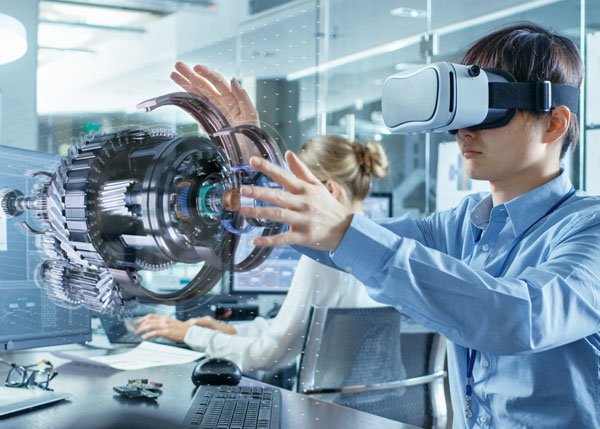 conmatix's tweet photo. Innovation in der #Sommerpause! Nutzen Sie die Zeit für ein #Webinar 😉. Wie Virtual Reality Ihre Industrie vorantreibt, finden Sie mit uns heraus. https://t.co/QR1g8xKcsG

#VirtualReality #VR #Teamcenter #NX #SiemensPLM #SiemensTeamcenter #SiemensNX #PLM #Industry #Innovation https://t.co/9LQMlkuGkm