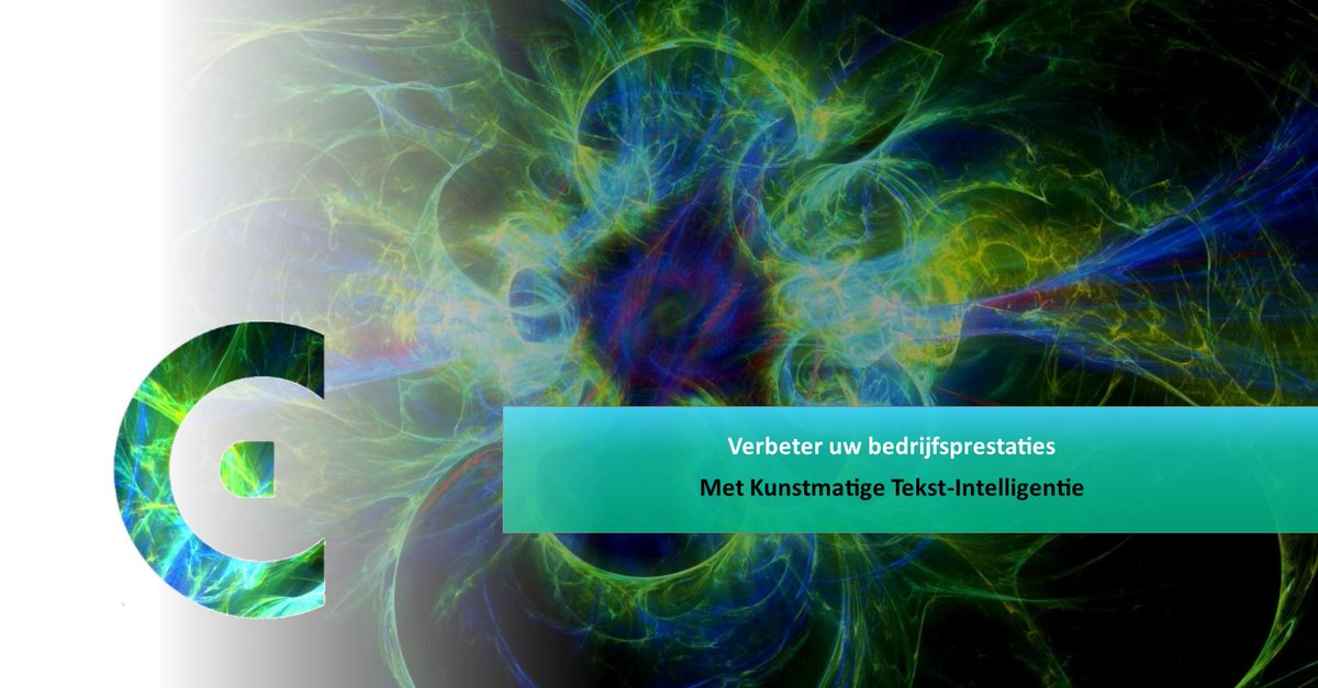 exocortexnl's tweet image. In deze tweede blog in een serie over tekst-intelligentie en de Customer Experience, laat ik zien hoe je met het automatisch categoriseren van klantenfeedback direct inzicht krijgt in het WHY achter de CX. #CustomerExperience #ArtificialInteligence
exocortex.nl/verbeter-de-kl…
