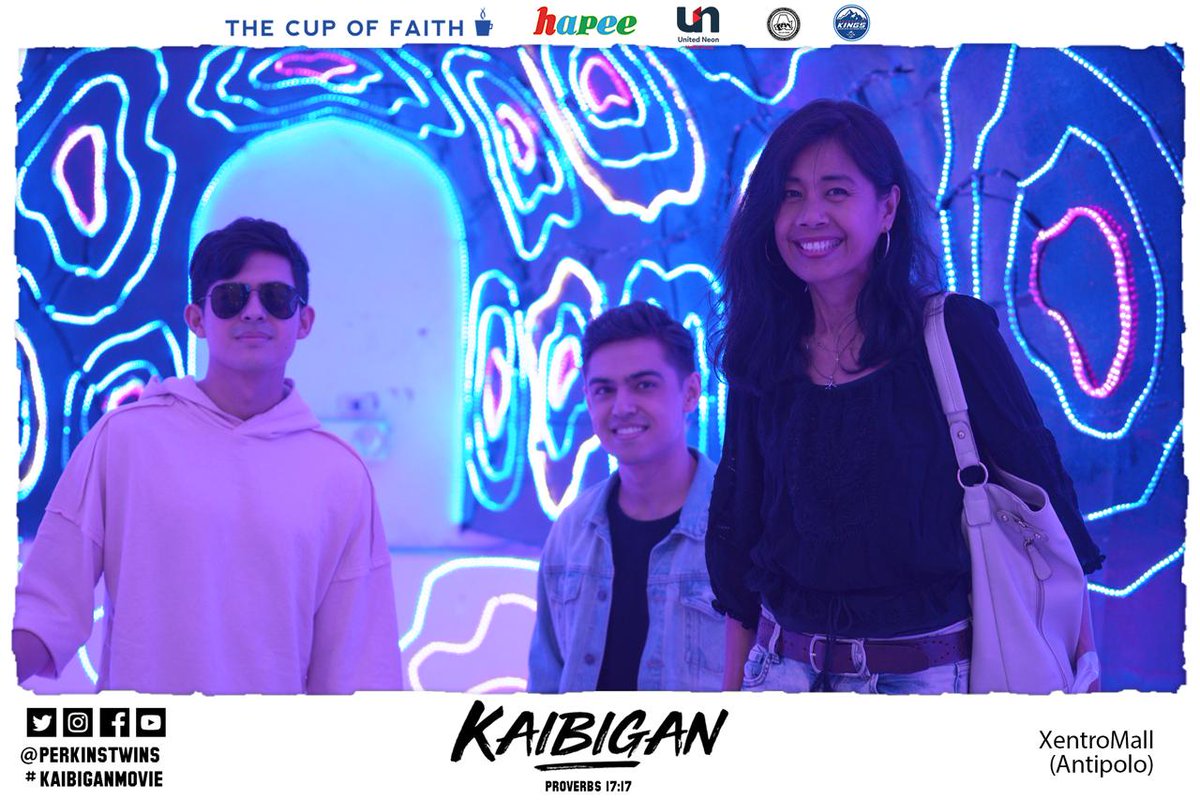 KaibiganOFC's tweet photo. Perkins Twins perform at XentroMall Antipolo - Mambugan, Antipolo City, Rizal, June 21, 2019
#kaibigan #hapee #xentromall #ngitinghapee #hapeetoothpaste #kaibiganmovie #afriendlovesatalltimes https://t.co/h9CMLpY90X