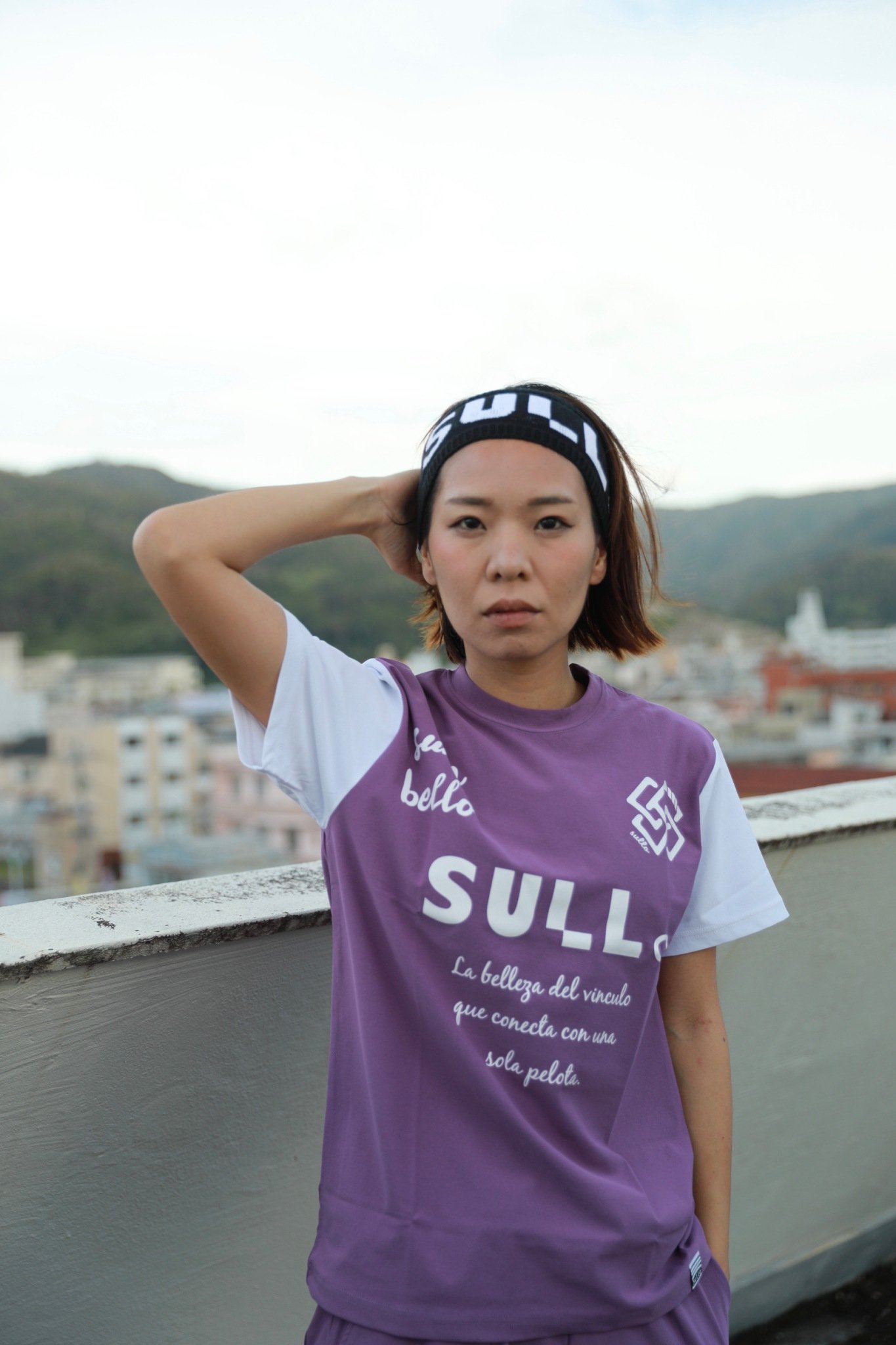 Sullo Plimflex を使用した贅沢な プラシャツ と ショーツ 圧倒的な素材のポテンシャルでストレスなくプレーに集中出来ます 165cm 着用サイズs フットサル フットサル女子 ファッション ヘアバンド サッカー Sullo Sumabello アパレル Sullo Plimflex を使用した贅沢な プラシャツ と ショーツ 圧倒的な素材のポテンシャルでストレスなくプレーに集中出来ます 165cm 着用サイズs フットサル フットサル女子 ファッション ヘアバンド サッカー Sullo Sumabello アパレル