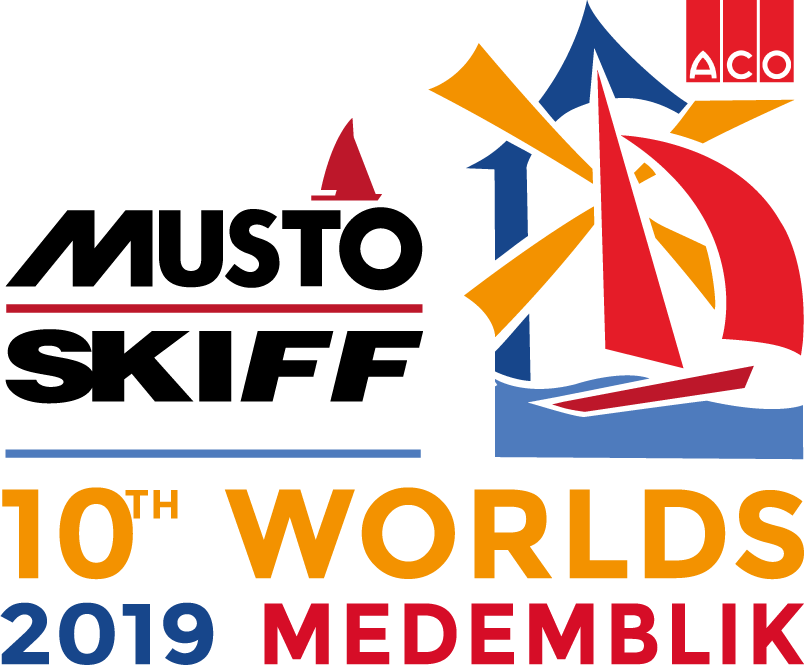 mustoskiff's tweet photo. Not long until the ACO 10th MUSTO Skiff World Championship 2019
check out the event website: https://t.co/bGa2EzfNLJ
@ACOWater @mustoclothing https://t.co/x6PRb1CqQw