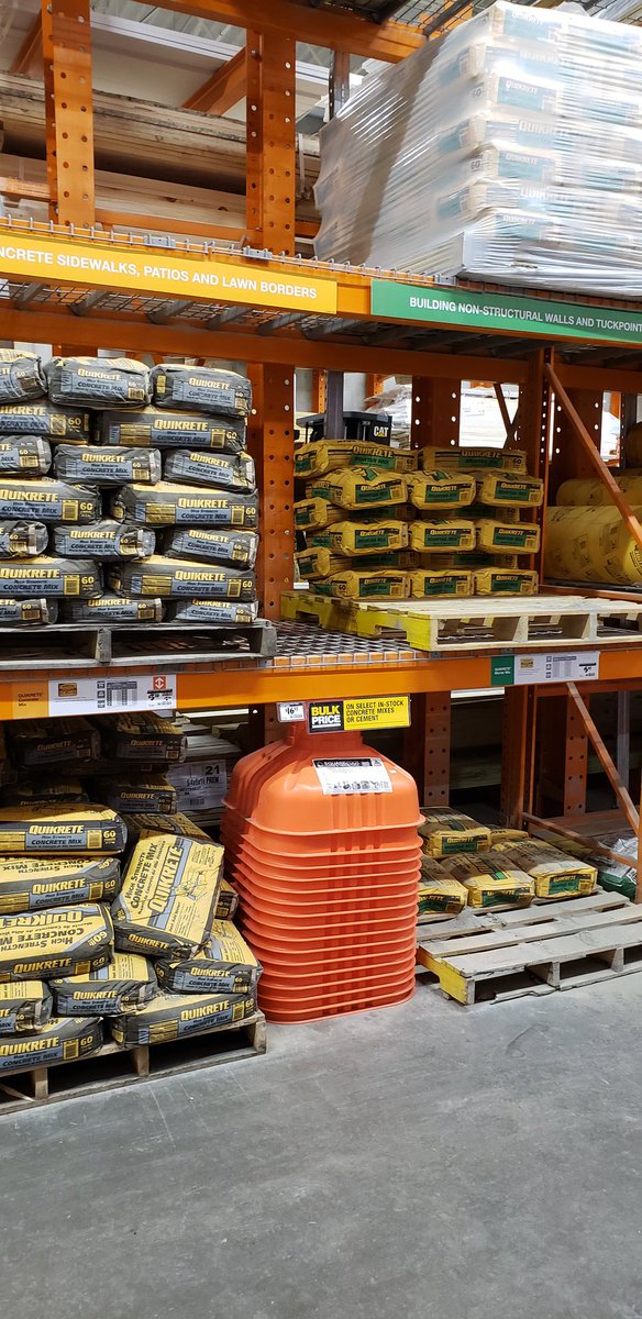 john_klippel's tweet photo. @KeithGracie4 @HomeDepot4287 @maryanne_stl @JasonArigoni cement fresh and full https://t.co/3eYCGWCuyK