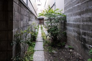 chicamo's tweet photo. 御所南の路地付き町家です。※DIYP見やすくなってます。https://t.co/yOwuXTRgVc https://t.co/r4HI2hG0wh