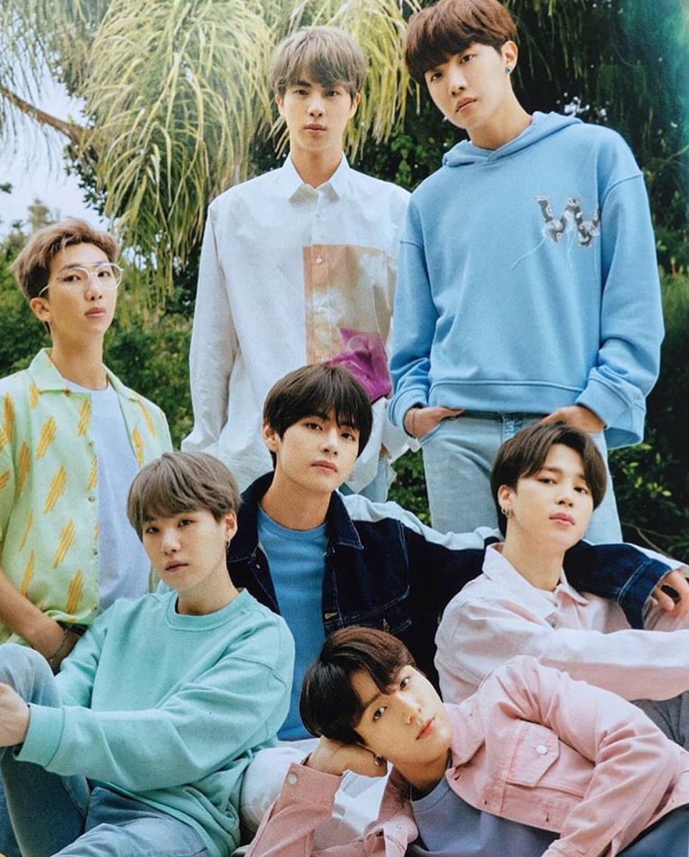 Buna düşmeyen Army varsa o şahız army değildir😑