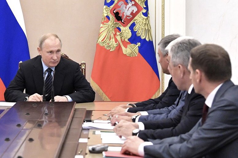 Итоги совбеза