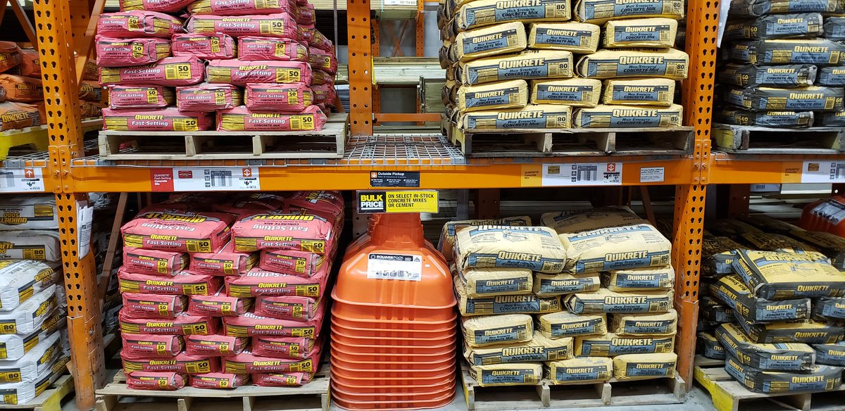 john_klippel's tweet photo. @KeithGracie4 @HomeDepot4287 @maryanne_stl @JasonArigoni cement fresh and full https://t.co/sOQywYiqbv