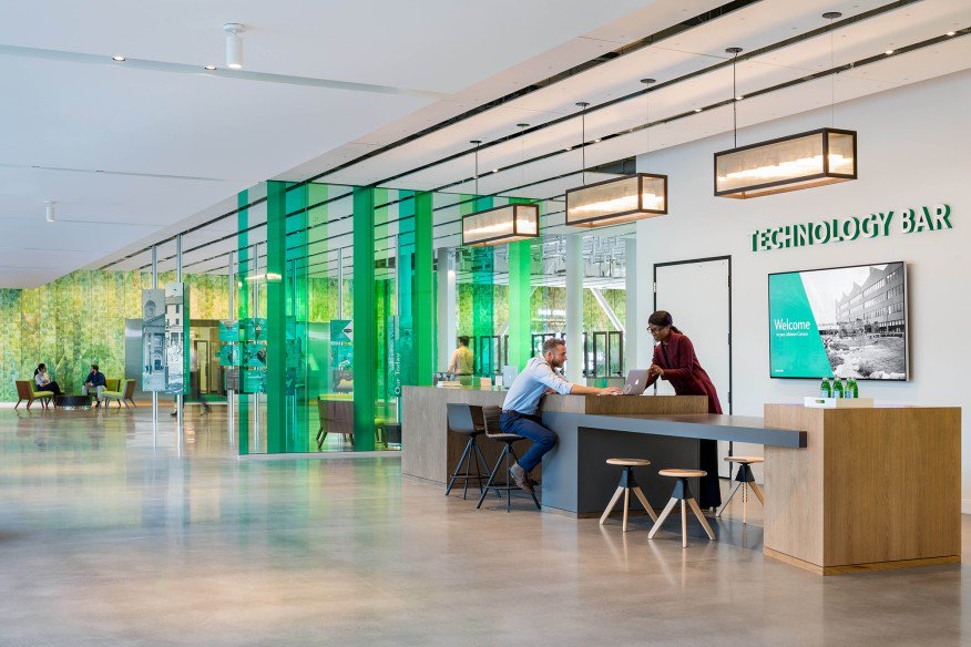 Architectural Lighting tweet media