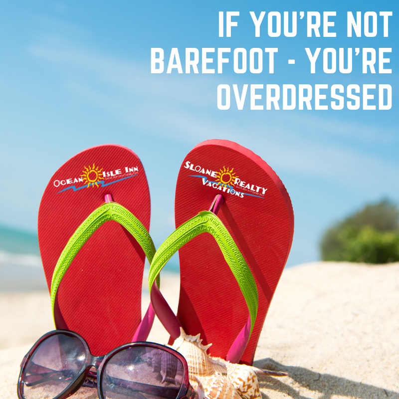 Oceanisleinn's tweet photo. Welcome #Summer!!!! Break those flip flops out and join us at the beach! https://t.co/IXRCe82KQZ