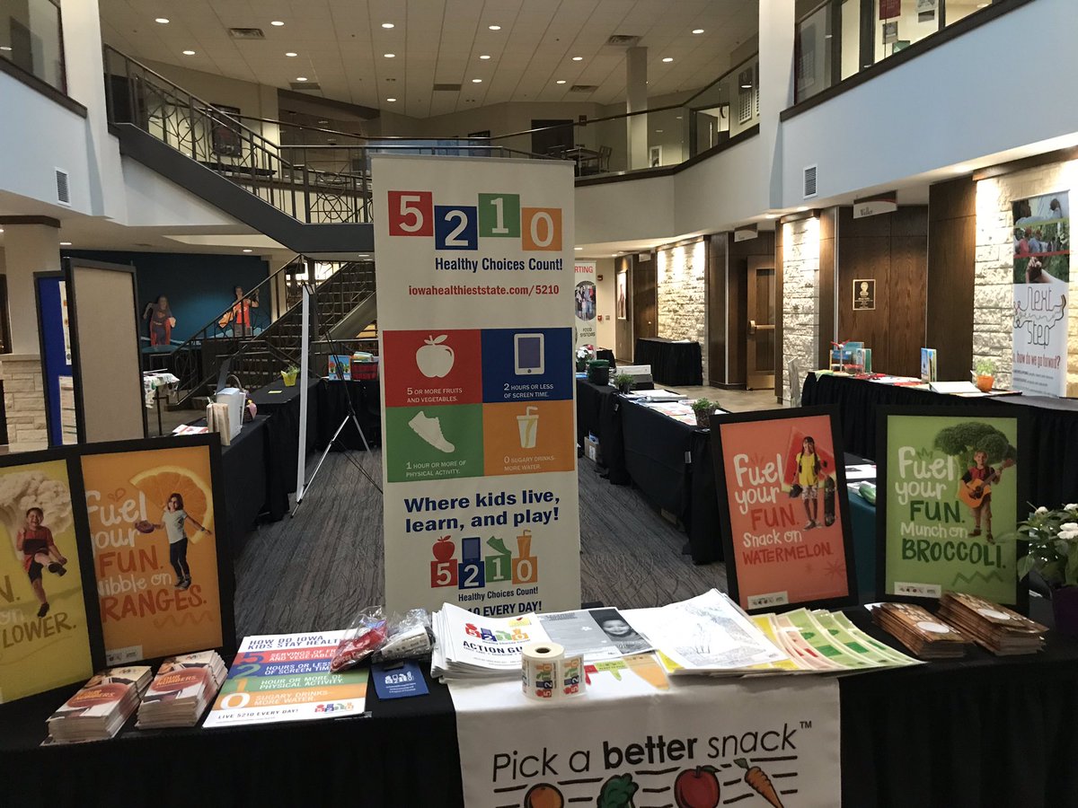 CheriDoane's tweet photo. #iowaF2S19 A great conference @CentralCollege https://t.co/GdtVzaGfs8