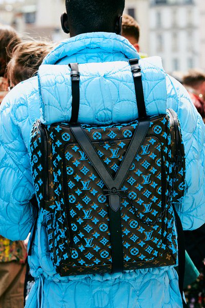 Vogue Fr On Twitter Les Sacs Stars Du Defile Louis Vuitton Homme Printemps Ete 2020 Https T Co Qc5gicgsdp Louisvuitton Virgilabloh Fashionweek Https T Co 4yjlp5x4zr
