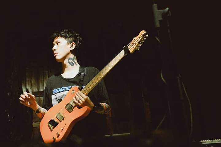 sweetmullet's tweet photo. คืนนี้ ครั้งแรกที่ ป.กุ้งเผา (ราษฎร์บูรณะ) 🔥🔥
#sweetmulletband
#sweetmullet
#mulletcrew
#mjpotency @ ป.กุ้งเผาราษฎร์บูรณะ https://t.co/Lc2VMBHTEF