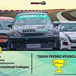 Photo by Autódromo Internacional de Codegua (@AIC_Codegua)