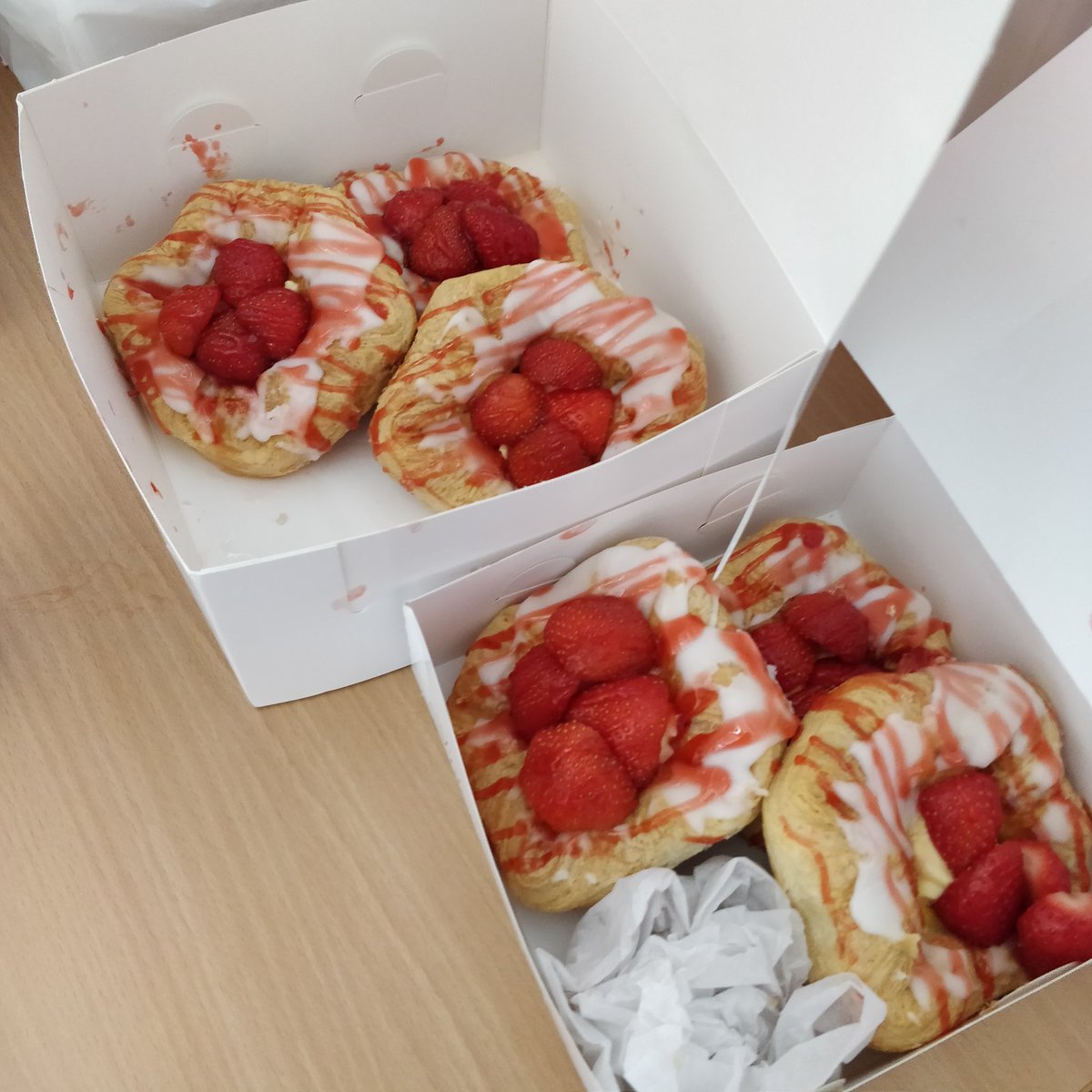 MidsummerJam 17/6 - 23/6 tweet media