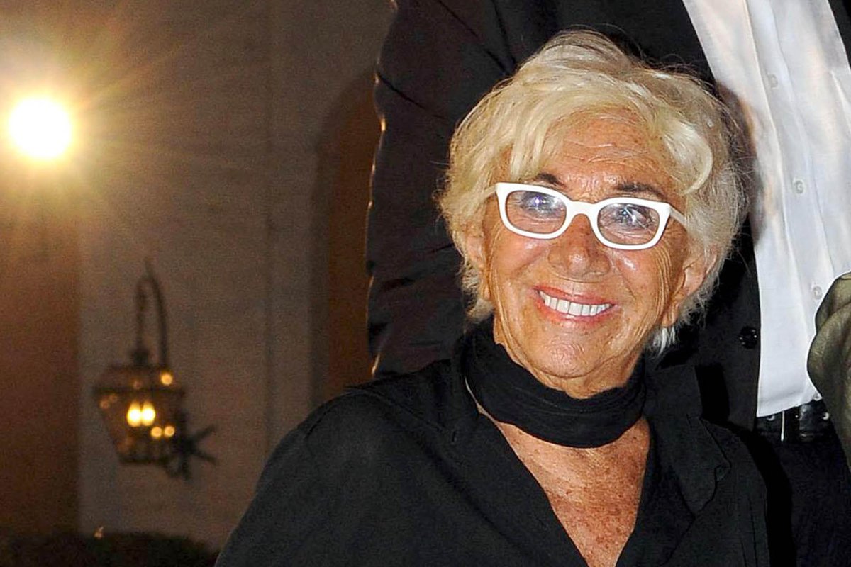 Adnkronos's tweet image. #Wertmuller, dopo l'#Oscar la stella sulla 'Walk of Fame' bit.ly/2WVeUxP