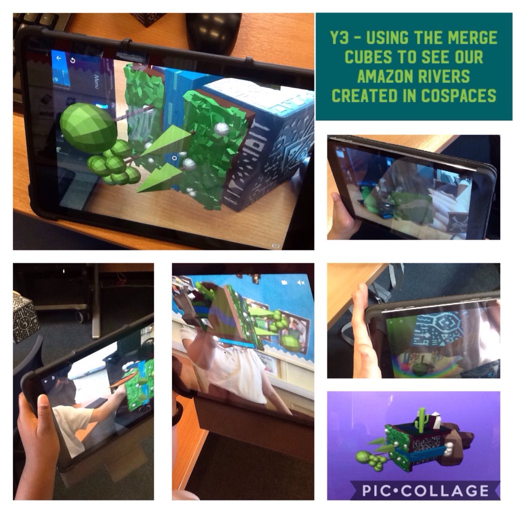 mglworld_sam's tweet image. I&apos;ve had another fantastic couple of days at @seymour_road working with both KS1 &amp;amp; KS2 on thier computing curriculum. We&apos;ve been using @CoSpaces_Edu #GreenScreen #MyDigital5aDay #CrumbleController and more @wiseowltrust @MGLWorldNews