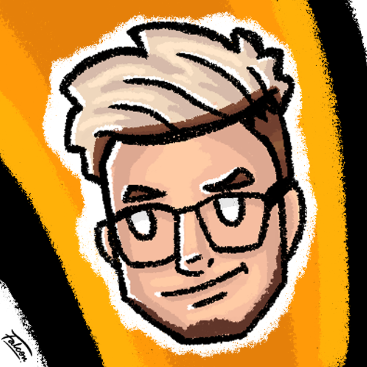 FalconGFX's tweet photo. #minifanart
@MiniLaddd https://t.co/naDaTGG6Mb