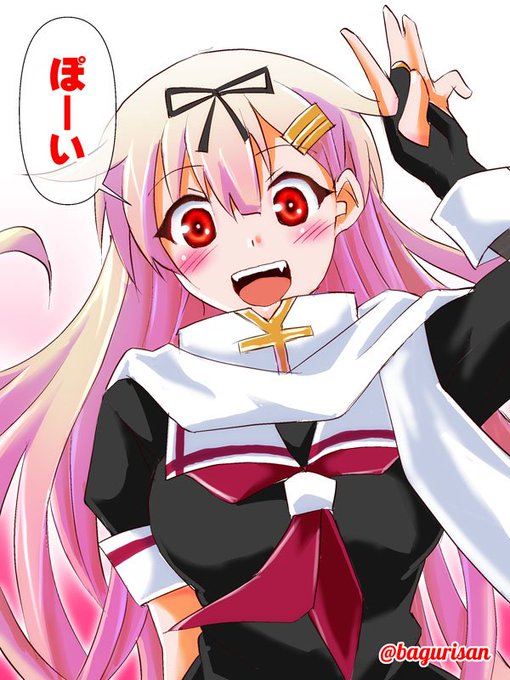 ソロモンの悪夢のtwitterイラスト検索結果 古い順