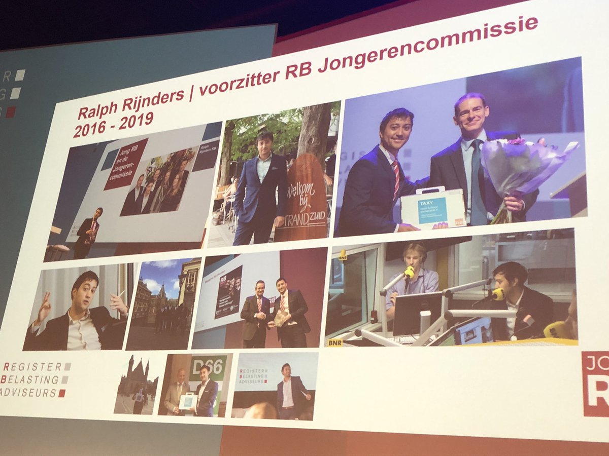RalphRijnders's tweet photo. Dank aan @HetRB voor de mooie jaren dat ik voorzitter mocht zijn van JongRB. https://t.co/nyXQfGgGUX