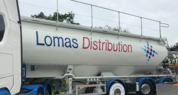 Labcraft_LED's tweet photo. Labcraft are pleased to share the news that Lomas Distribution has won the Show Innovation Award 2019 at the recent Tank-Ex show, with Labcraft lighting specified as standard.  Read more ... https://t.co/CvXwifxLYW https://t.co/vyNvqzmTHa
